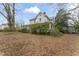 Charming two-story home with a covered front porch and mature landscaping in a quiet setting at 1014 Shepherd St, Durham, NC 27707