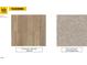 Flooring options including wood-look plank and neutral carpet at 2701 Princess Tree Dr, Raleigh, NC 27616