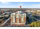 Enjoy convenient access to local amenities from this ideally situated apartment building that's close to all the attractions at 400 W North St # 730, Raleigh, NC 27603