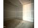 New room with white walls, plaster, and taping at 436 Oakland Dr, Raleigh, NC 27609