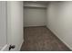 Room features plush carpeted floors and neutral walls, offering a simple and adaptable space at 4404 Emeline Way # 35, Fuquay Varina, NC 27526
