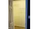 Walk-in closet equipped with wire shelving for ample storage space at 6520 Thetford Ct, Raleigh, NC 27615