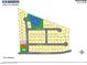 Mason Ridge community map highlighting lot locations, pond, and street names for available homesites at 93 Fair Child Rd, Spring Lake, NC 28390