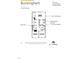 Third floor floorplan featuring two bedrooms, laundry, and owner's bedroom with deluxe shower at 2317 Bay Minette Station Sta # 545, Apex, NC 27502