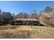 Charming brick home with a well-maintained lawn and landscaped front yard at 3501 Turnbridge Dr, Raleigh, NC 27609