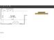 Drawing for a foyer showing measurements and an image of lighting at 4305 Windsor Pl, Raleigh, NC 27609