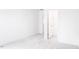 Bright bedroom boasts neutral walls and plush carpeting for comfort and style at 619 Contento Ct, Sanford, NC 27330
