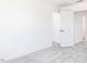 Bedroom featuring neutral carpet and open doorway with bright natural light at 619 Contento Ct, Sanford, NC 27330