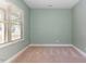 Cozy bedroom with a large window for ample natural light at 89 Bison Ln, Lillington, NC 27546