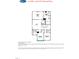 Second floor Laurel CR home floor plan at 106 Little Creek Dr, Lillington, NC 27546