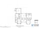 Upper-level floor plan showcasing bedroom and bonus room layouts at 214 Reynolds Rd, Raleigh, NC 27609