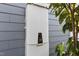 Modern Navien home water heating system at 198 Gentry Dr, Pittsboro, NC 27312
