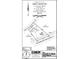 Preliminary plot plan showing lot dimensions and proposed house location on Wheatfield Lane at 35 Wheatfield Ln, Youngsville, NC 27596