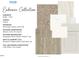 Enhance Collection featuring cabinetry, carpet, flooring, kitchen countertop, backsplash, and bathroom tile at 1229 Dimaggio Dr # 8, Raleigh, NC 27616