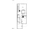 Upstairs floorplan showing bedrooms, bathrooms, and other features at 144 Parker Ln, Mebane, NC 27302