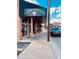 Exterior front shot of Clayton Steakhouse and sidewalk view at 21 Nimble Way # 176, Clayton, NC 27520