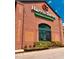 Close up of a Harris Teeter grocery store with verdant plantings out front at 21 Nimble Way # 176, Clayton, NC 27520
