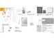 Primary bath design includes shower niche, tub, and hardware selections at 395 Meadow Walk Dr, Fuquay Varina, NC 27526