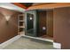 Basement with carpet, wall sconces, shelving and built-in cabinet offering functionality and style at 1013 Timber Mist Ct, Cary, NC 27519