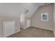 Neutral bedroom with closet and natural light, perfect for customization and comfortable living at 1031 Wait Ave, Wake Forest, NC 27587