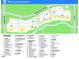 Detailed community map highlighting amenities, retail locations, and key points of interest for residents at 306 Brier Summit Pl, Durham, NC 27703