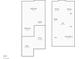 Detailed floor plan showcasing spacious layout with Gathering room, kitchen, dining room, bedrooms, garages, and Primary suite at 945 Alma Railway Dr # 559, Wake Forest, NC 27587