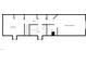 Floor plan layout of the home's second story including a Primary bedroom, bathroom, and walk-in closet at 101 Madeline Ct, Youngsville, NC 27596