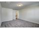 Large bedroom with neutral walls and plush carpeting at 3505 Triad Ct, Raleigh, NC 27604