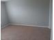 Bedroom featuring neutral walls and neutral carpet at 711 Weathervane Way, Rocky Mount, NC 27803