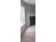 Carpeted living room featuring a fireplace at 711 Weathervane Way, Rocky Mount, NC 27803