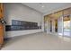 A bright lobby area featuring mailboxes, an entry door, and a secure access system at 500 N Duke St # 55-103, Durham, NC 27701