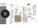 Twinleaf Lot 60 Holden featuring kitchen and bath fixture and finish options at 1033 Zelkova Lane, Chapel Hill, NC 27517