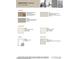 Monochromatic modern design selections featuring flooring, countertop, cabinet, and backsplash options at 109 Hiddenite Pl, Holly Springs, NC 27540