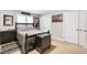 Nicely decorated bedroom featuring a closet and a window at 112 Glenmore Rd, Cary, NC 27519