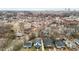 Established neighborhood showcasing a variety of homes and tree-lined streets, offering a close-knit community feel at 405 N Hyde Park Ave, Durham, NC 27703