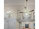 Interior showcasing an open floor plan, high ceilings, natural light, and a modern design at 206 Collegiate Cir, Durham, NC 27713
