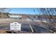 Lake Royale Clubhouse boasts lake access and ample parking, inviting community gatherings at 266 Sagamore Dr, Louisburg, NC 27549
