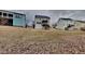 Spacious backyard is ideal for outdoor activities at 300 Nelson Ln, Clayton, NC 27527