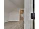 Neutral bedroom with an ensuite bathroom at 300 Nelson Ln, Clayton, NC 27527