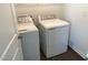A well-lit laundry room shows a washer and dryer; utility connections are visible at 3019 Vitner Dr, Durham, NC 27704