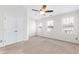 Bedroom with carpet, closet and natural light from several windows at 5117 Singing Wind Dr, Raleigh, NC 27612