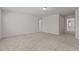 Spacious bedroom with neutral carpet and ample natural light at 1107 Depot Dr, Durham, NC 27703
