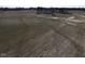 Expansive aerial view of a lot with trees and open spaces, perfect for building a dream home or a business at 2113 Nc 55, Coats, NC 27521