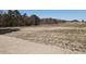 Scenic view of lot, ready for development or perfect for enjoying an open space close to trees at 2113 Nc 55, Coats, NC 27521