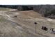 Spacious land with potential for development, including agricultural elements and utility infrastructure at 2113 Nc 55, Coats, NC 27521