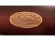 Olhausen pool table with label 'The Best in Billiards' visible at 216 Copper Beech Ct, Chapel Hill, NC 27517