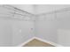 Laundry room featuring tiled floor, light gray walls, and ample lighting at 6509 Sunset Manor Dr, Wake Forest, NC 27587