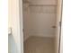 Walk in closet with carpet at 1404 Malcus Ct # 56, Fuquay Varina, NC 27526