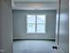 Bedroom with carpet and window view at 5849 Genesee Dr., Homesite 3, Durham, NC 27712