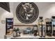 Well-organized coffee station with modern equipment and coffee accessories at 5908 Giddings St, Raleigh, NC 27616